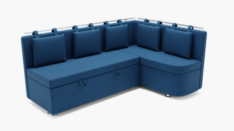 Кухонный уголок Париж-2