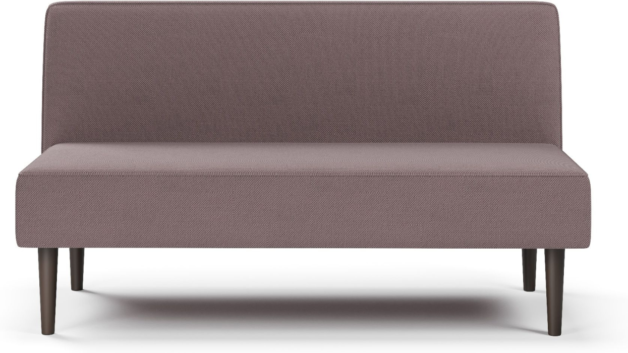 Диваны прямые, Кухонный диван Мелсон, велюр