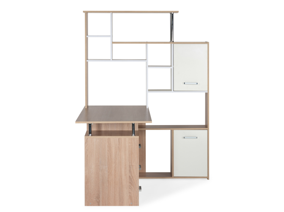 Угловые, Стол письменный  КС15 правый