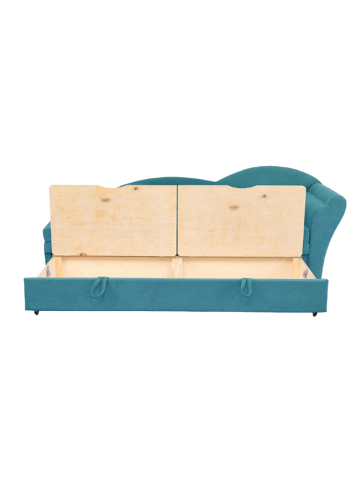 Диваны угловые кухонные, Диван 2212 правый угол