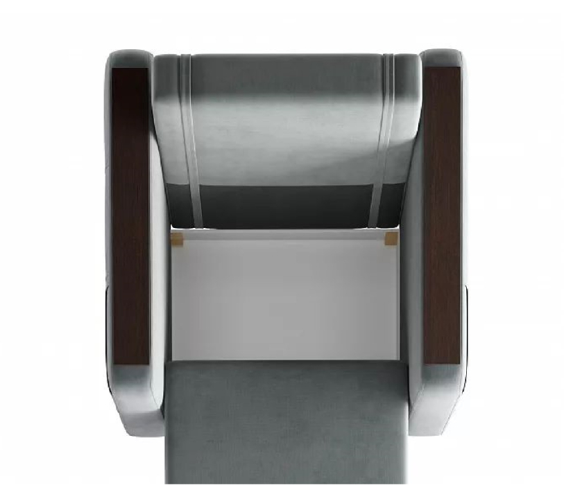 Кресла-кровати, Кресло-кровать Smart 3 каскад Велюр