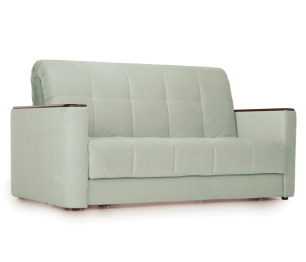 Диван-кровать Мартин-1,4, велюр