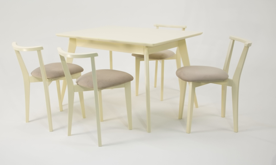 Обеденные столы, Стол Сканди 120