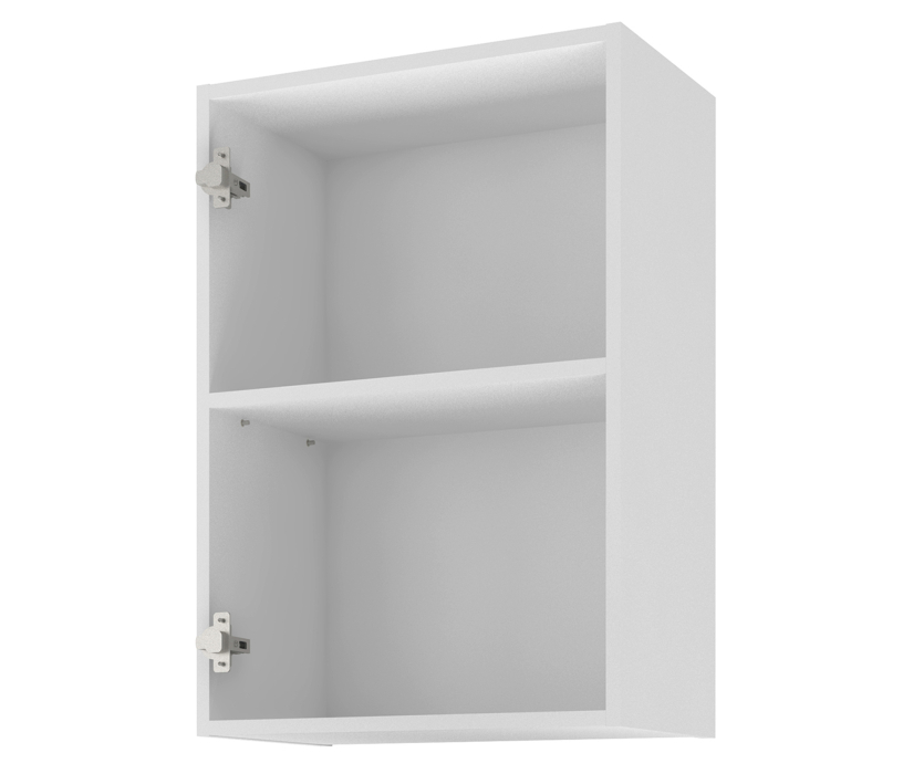 Навесные, Шкаф навесной 50х72 см Салерно