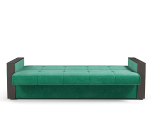 Диван-кровать книжка Валенсия, велюр
