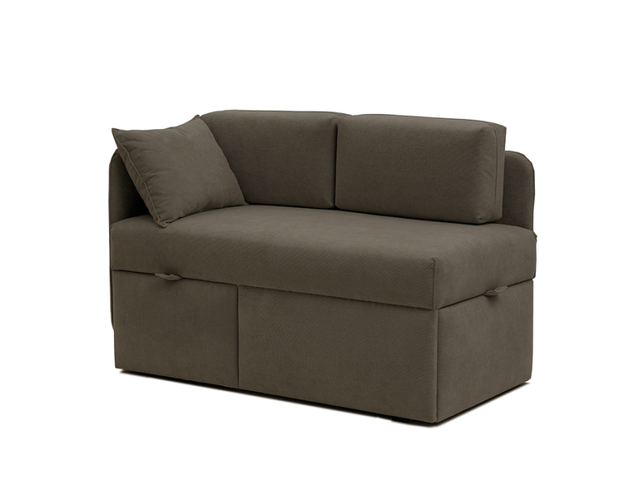 Кушетки, Кушетка Песто, угол левый