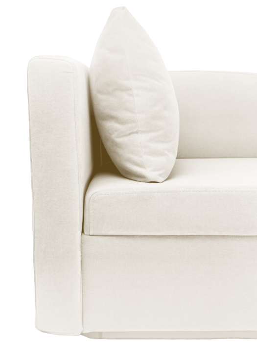 Детские диваны, Диван 1050 левый угол