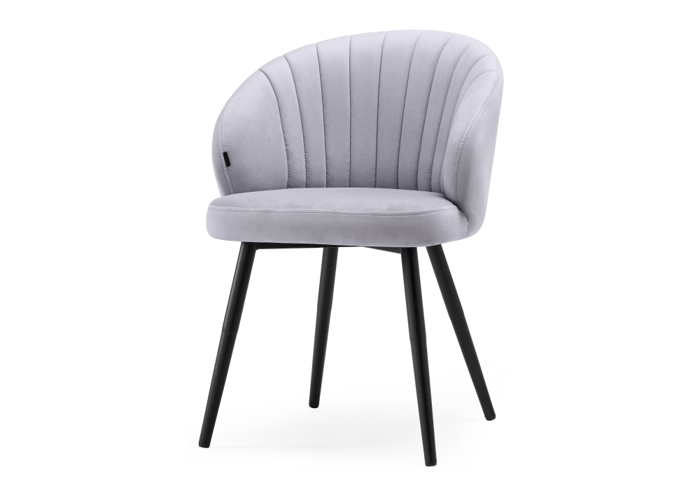 Стулья, Стул Бэнбу (Черный каркас)