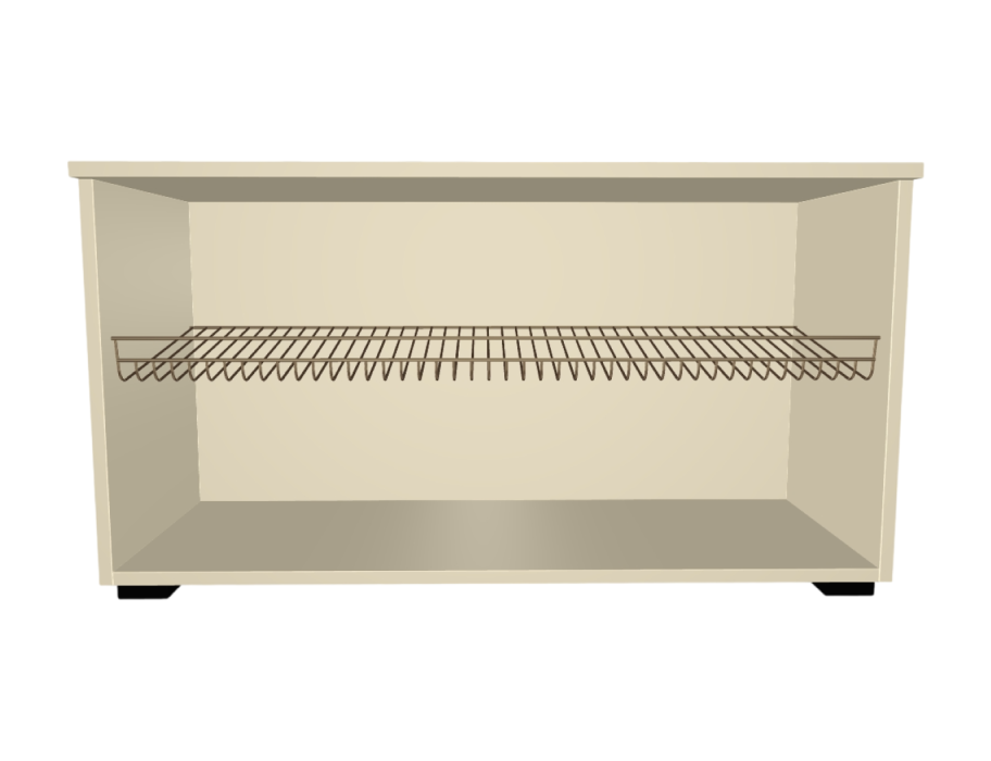 Обувницы, Модульная система Стелла Тумба ТБ-3011