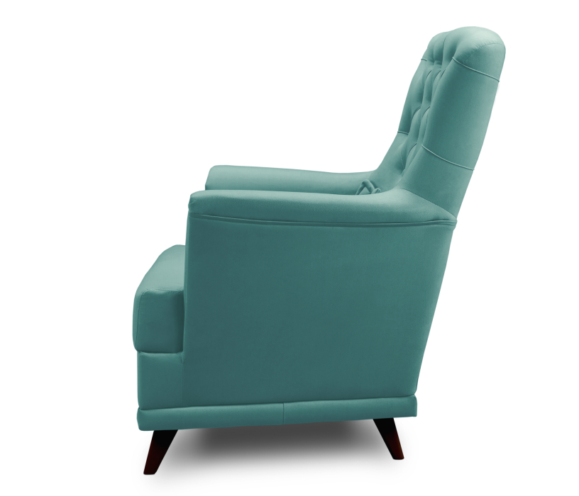 Кресло для отдыха, Кресло для отдыха Каприз, микровелюр