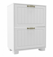 Обувницы, Тумба для обуви (обувница) «Монблан» МБ-33К