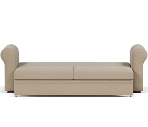 Диван-кровать Римини Люкс еврокнижка,велюр