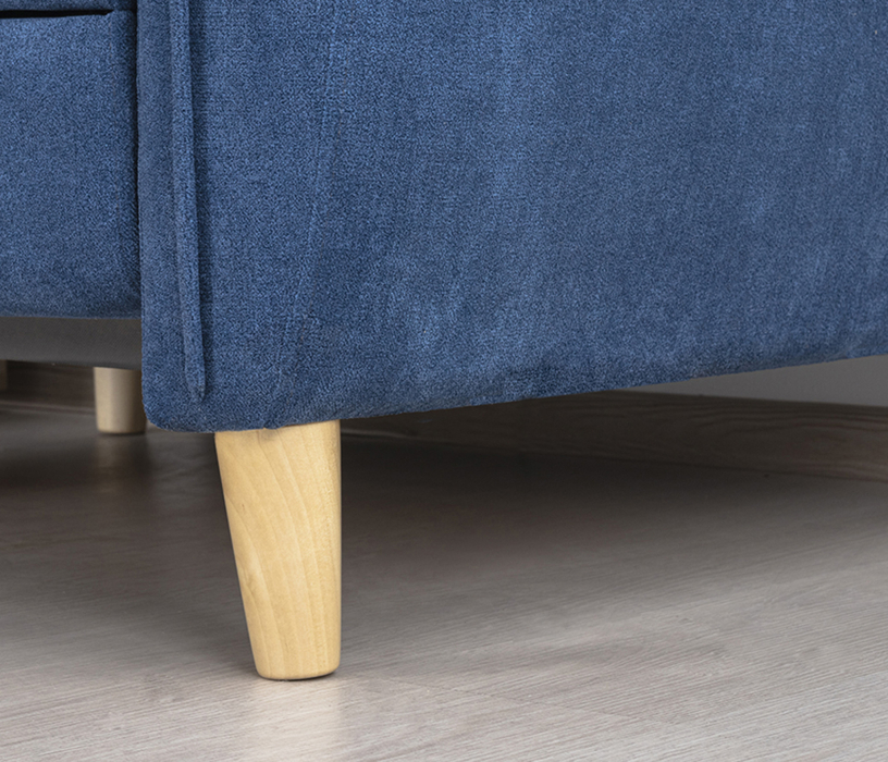 Кресла-кровати, Кресло Анита, Велюр Happy