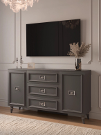 Комоды, Комод Валенсия 160х45x90 см