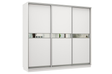 Шкафы-купе, Шкаф-купе Премьер 36 (14;14;14) трёхдверный