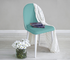 Стулья, Стул интерьерный «Мартин», велюр