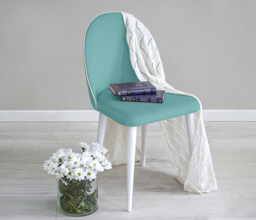 Стулья, Стул интерьерный «Мартин», велюр