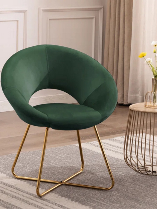 Стулья, Стул Refuge (золотой)