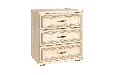 Спальня Карина композиция 6