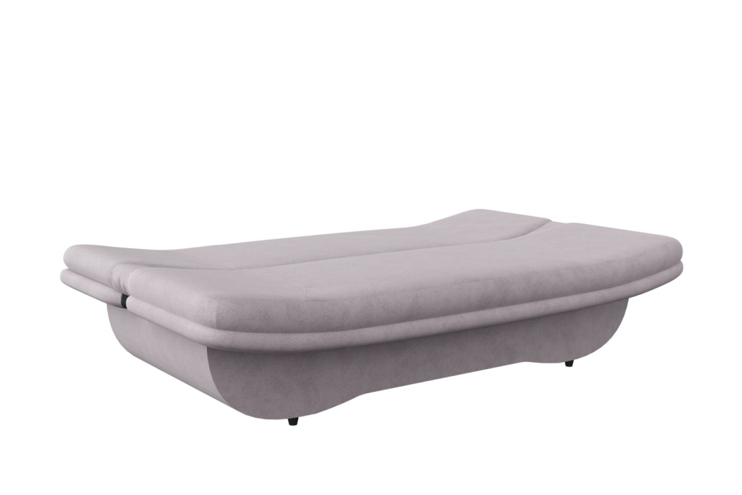 Диваны книжки, Диван-кровать прямой Мальта Велюр