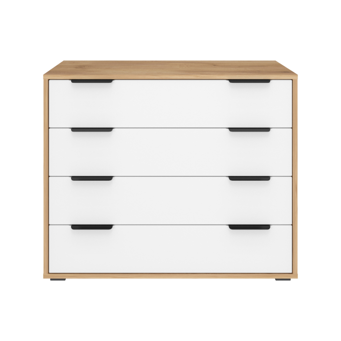 Комоды, Комод Оптима ОП-04