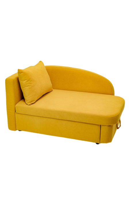 Детские диваны, Диван 1050 левый угол