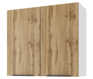 Кухонный гарнитур без столешницы Калипсо 2,4 м