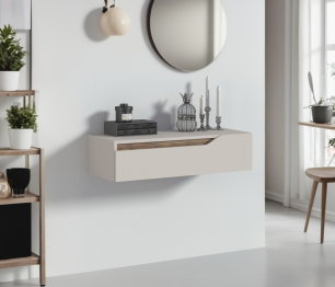 Тумба подвесная Нова СБ-3623