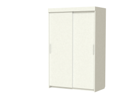 Шкафы-купе 2-х дверные, Шкаф-купе ШК-16