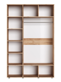 Шкаф Распашной Ингрия Luxe 7