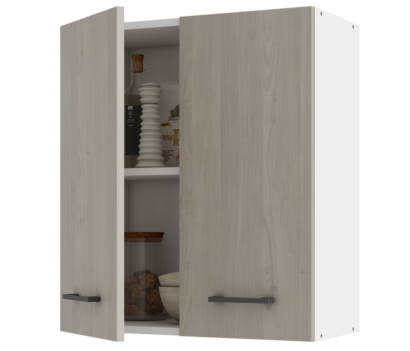 Навесные, Шкаф навесной 60 см Иола