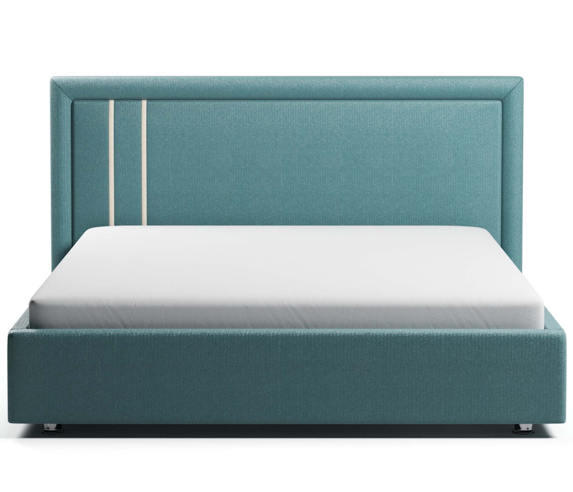 Кровати, Кровать Каир 160,велюр