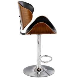 Стул барный Serene Harmony