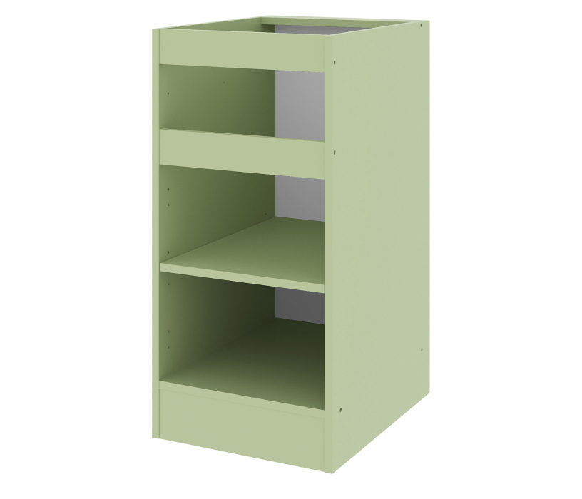 Кухонные гарнитуры, Кухня прямая Ревилья 01  1800 без столешницы