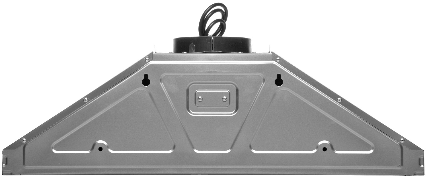 Вытяжки, Кухонная вытяжка Canary Inox 60