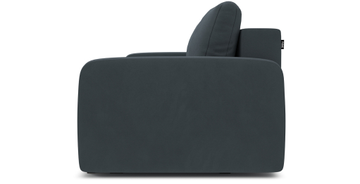 Диван-кровать Арти modern, велюр