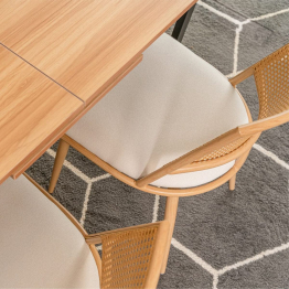 Комплект стульев Unity Echo (Комплект 2 шт)