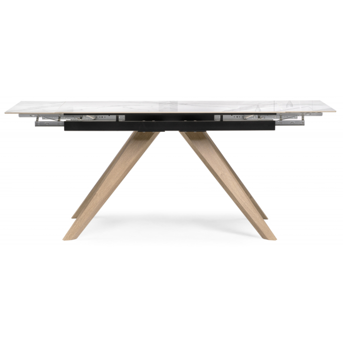 Обеденные столы, Керамический стол Морсби