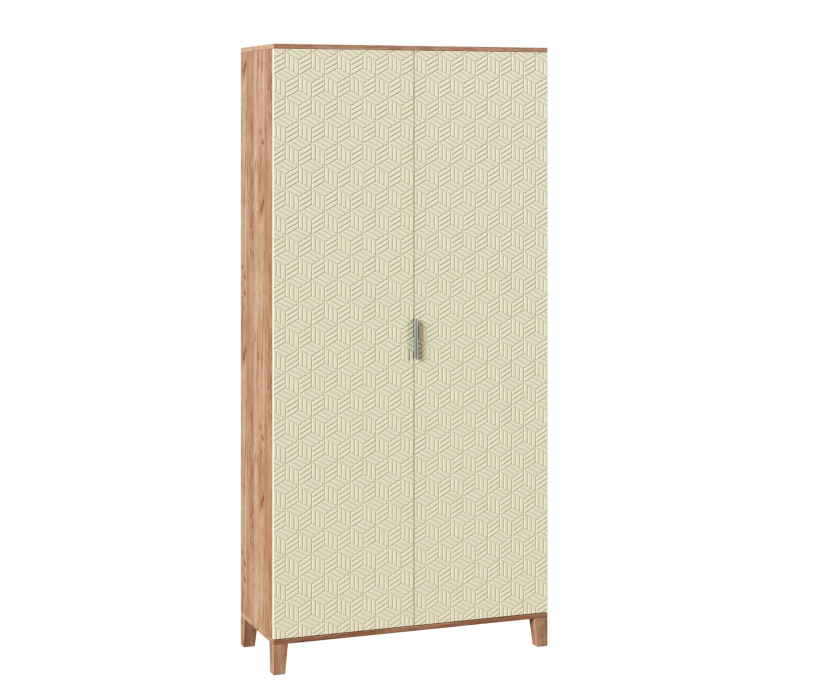 Шкафы распашные, Шкаф распашной Марвин 2