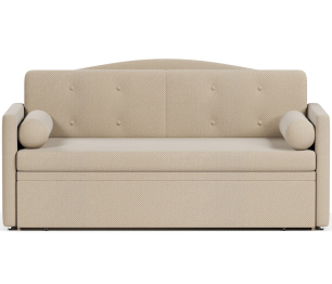 Диван-кровать выкатной Балу, велюр