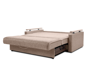 Диван-аккордеон 90, рогожка