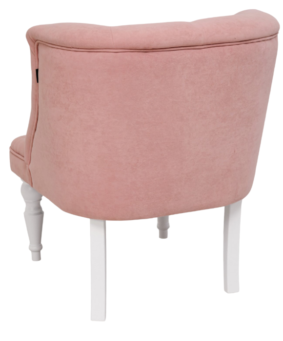 Кресло для отдыха, Кресло 7778 опоры белые