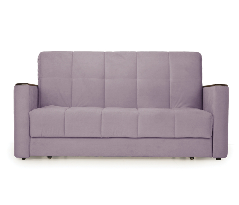 Диваны кровати со спальным местом, Диван-кровать Мартин-1,4, велюр