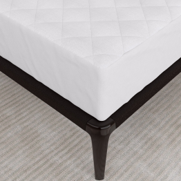 Наматрасник Lineaflex Нуволо с бурлетом 120*190