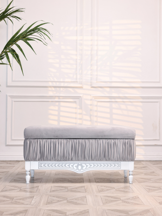 Банкетки, Банкетка с ящиком Грация №2 Macentosh Home 