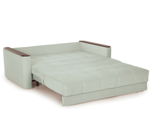 Диван-кровать Мартин-1,6, велюр