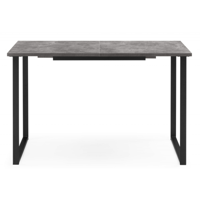 Обеденные столы, Деревянный стол Лиман 117 (157) x 77