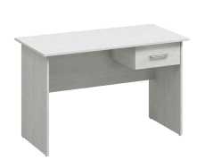 Прямые, Стол с тумбой  ОФ-112K+ОФ-26