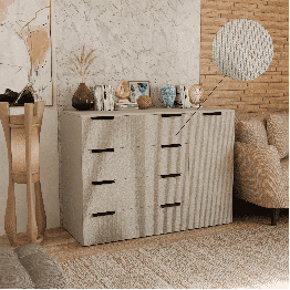 Комод Мади 120