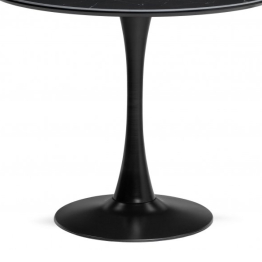 Керамический стол Тулип 90х74